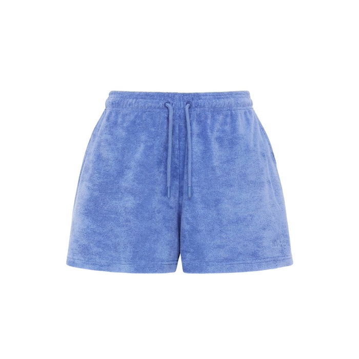 Womens Viste Shorts Iris Blue