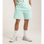 Mens Mercury Jog Shorts Pale Mint