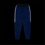 Mens Delt Tape Jogger Midnight Blue Black