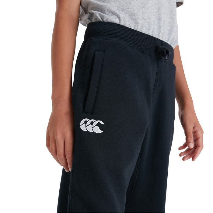 Combination Sweat Pant