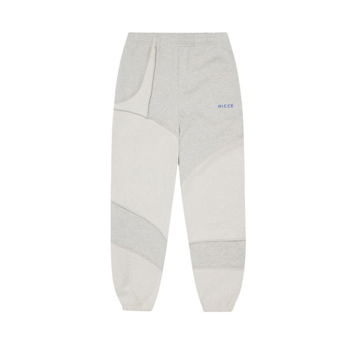 Merson Jogger Oatmeal Marl