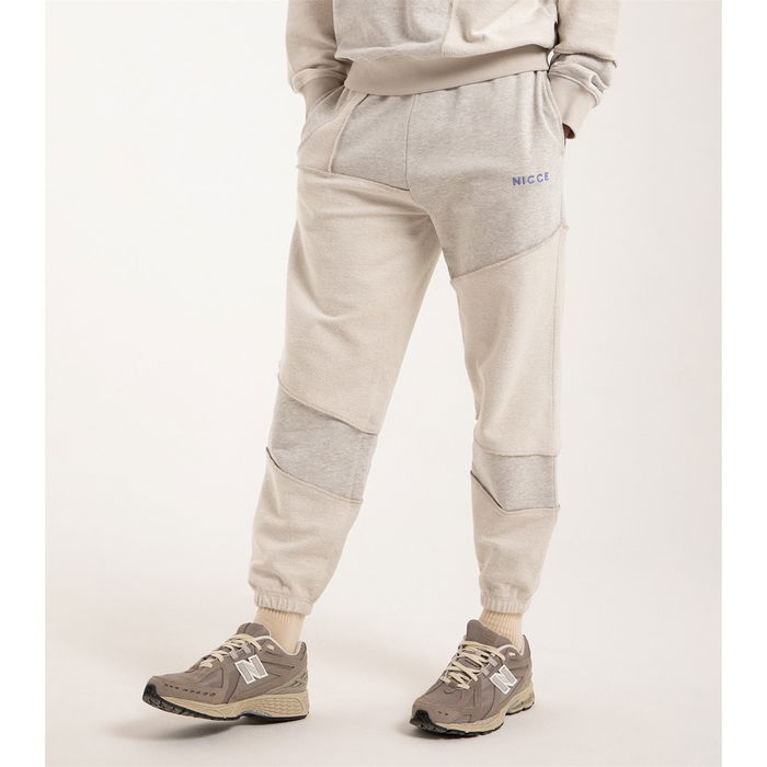 Merson Jogger Oatmeal Marl