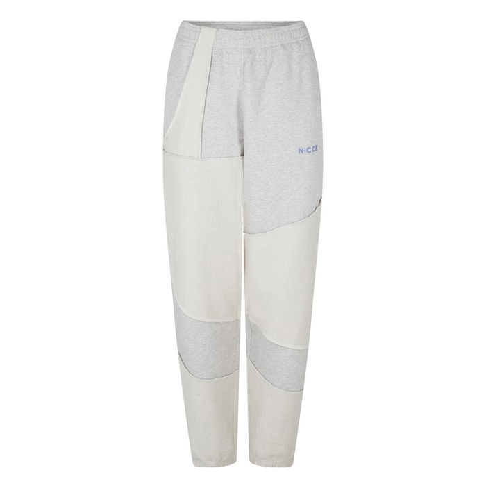 Merson Jogger Oatmeal Marl