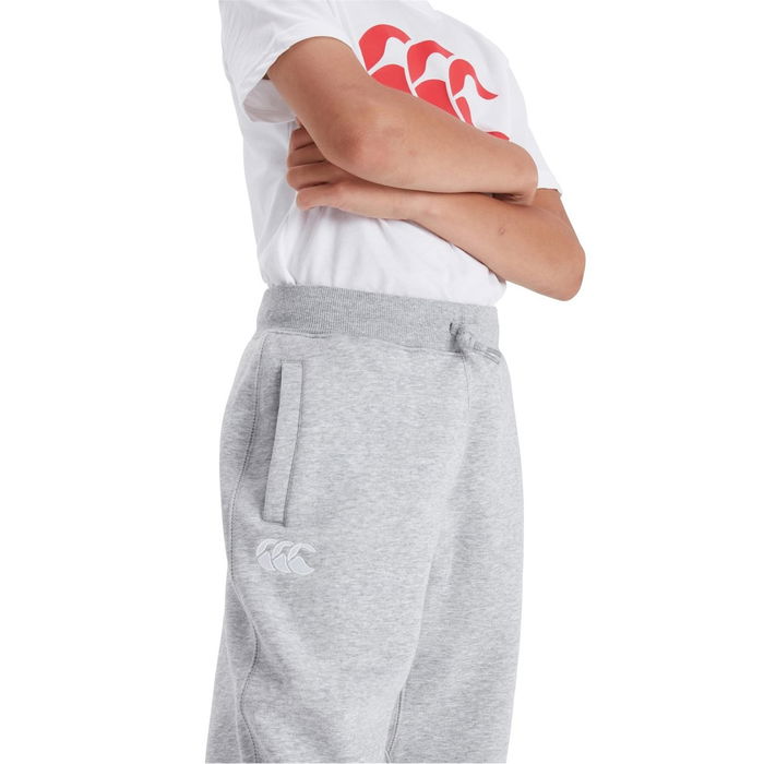 Combination Sweat Pant