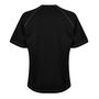 Mens Meson T Shirt Black