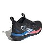 Terrex Agravic Pro Men's Trail Running Shoes