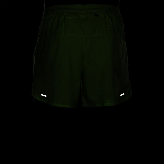 Men's Nike Dri-FIT Stride Brief-Lined Running Shorts