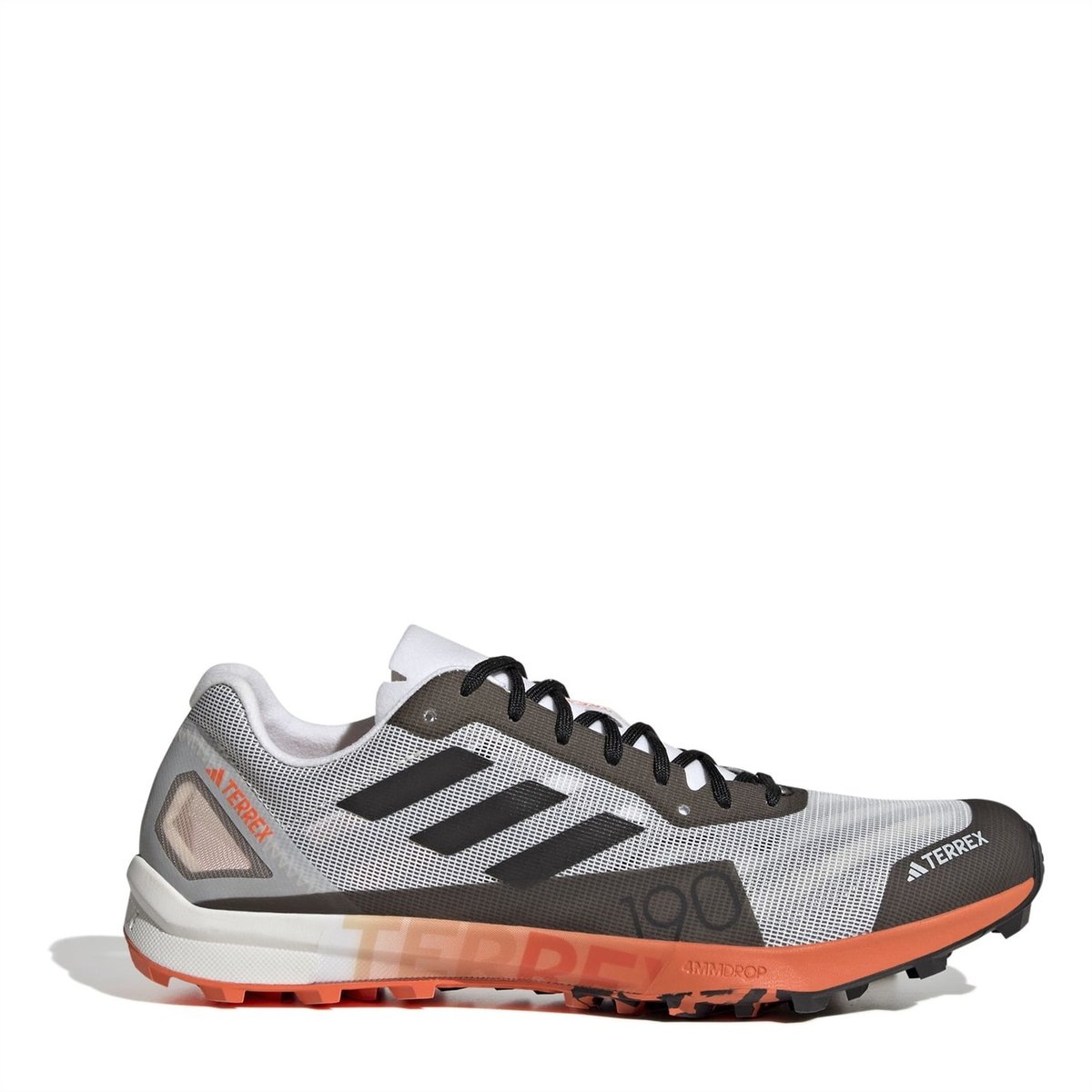 Adidas trail cheap trainers mens