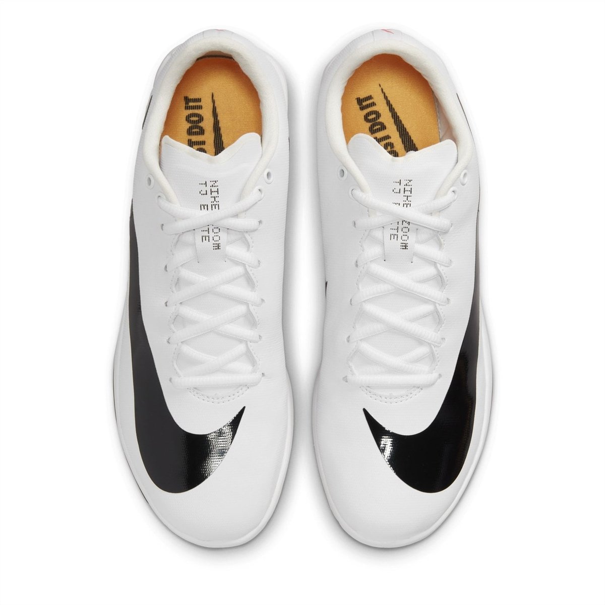 Nike jumping outlet spikes