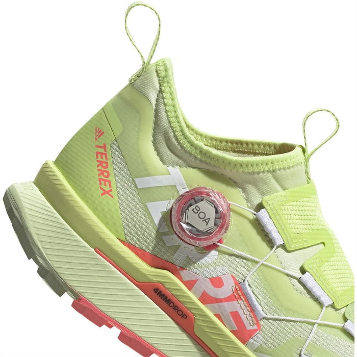 Terrex Agravic Pro Trail Running Shoes Womens