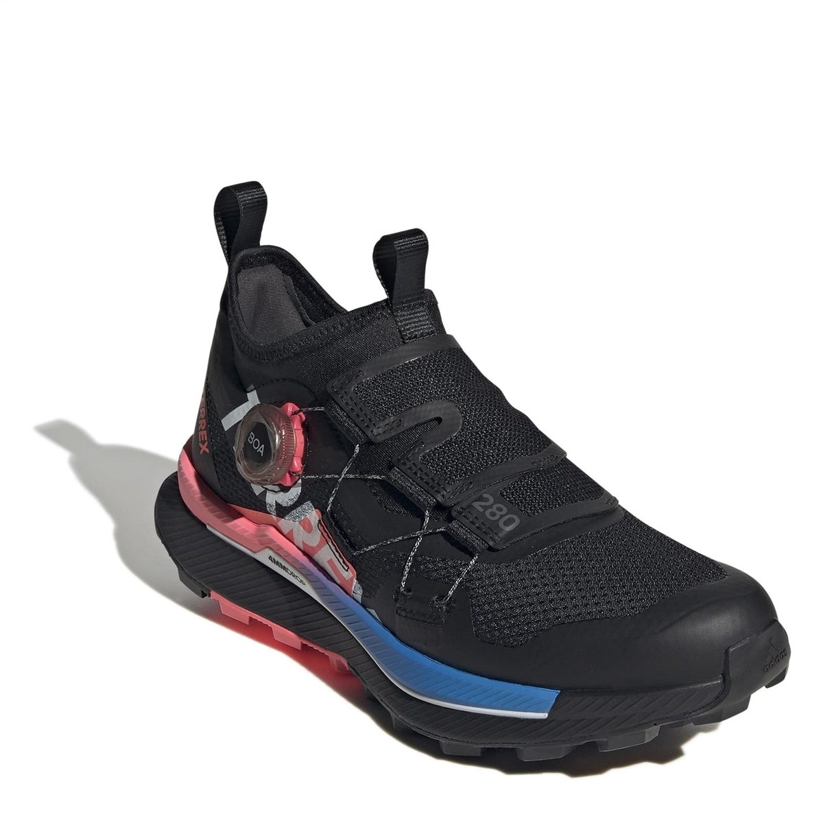 Under armour deals boa running shoes