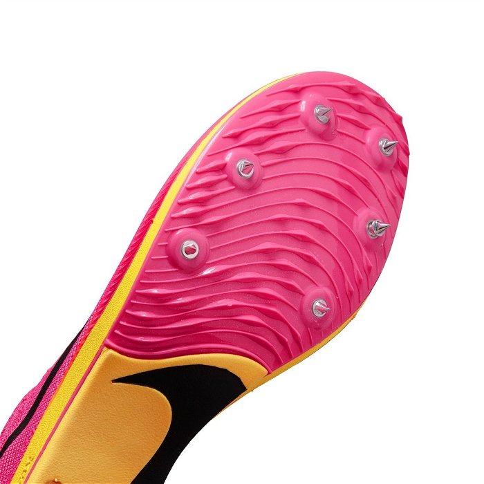 ZoomX Dragonfly Athletics Running Spikes
