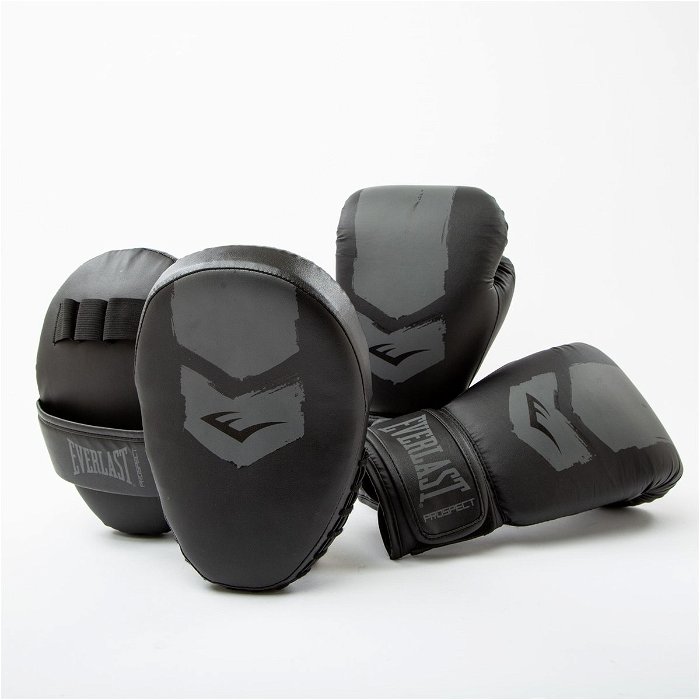 Core Punch Mitts