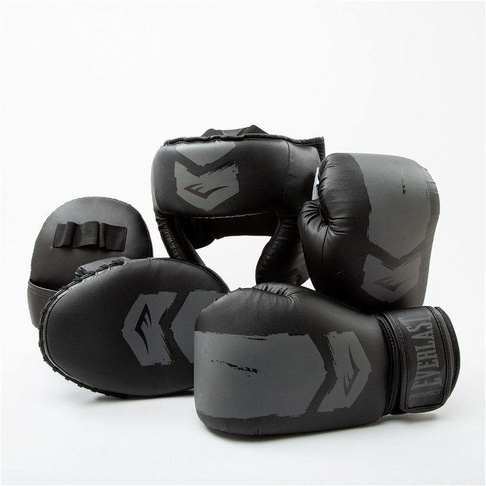 Core Punch Mitts