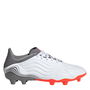 Copa Pure.1 Firm Ground Boots Juniors