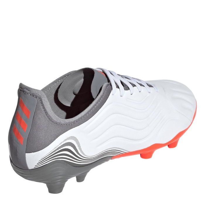 Copa Pure.1 Firm Ground Boots Juniors