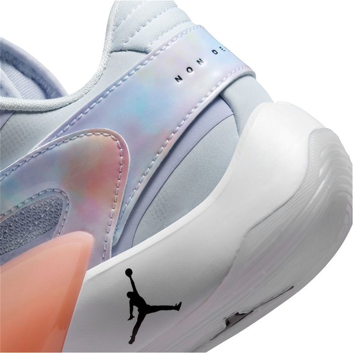 Jordan Luka 2 Jnr Basketball Shoes