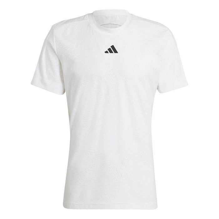 AEROREADY Freelift Pro Tennis T Shirt Mens
