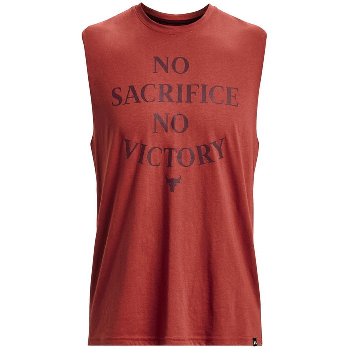 Rock Rival Tank Top Mens