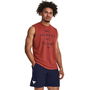 Rock Rival Tank Top Mens