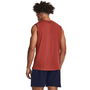 Rock Rival Tank Top Mens