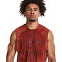 Rock Rival Tank Top Mens