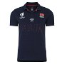 England Rugby RWC 2023 Alternate S/S Classic Shirt Mens