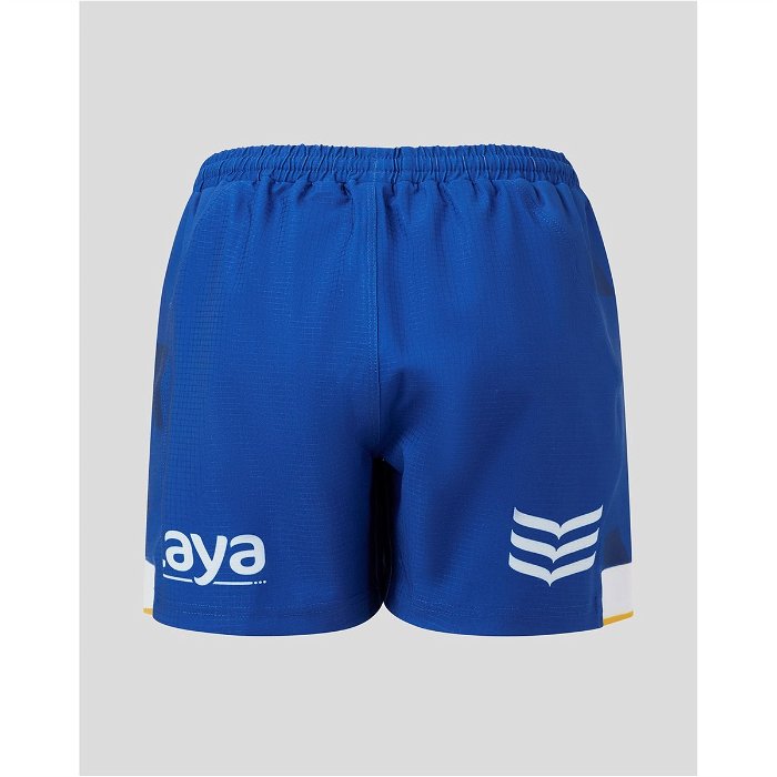 Leinster 23/24 Home Shorts Kids 