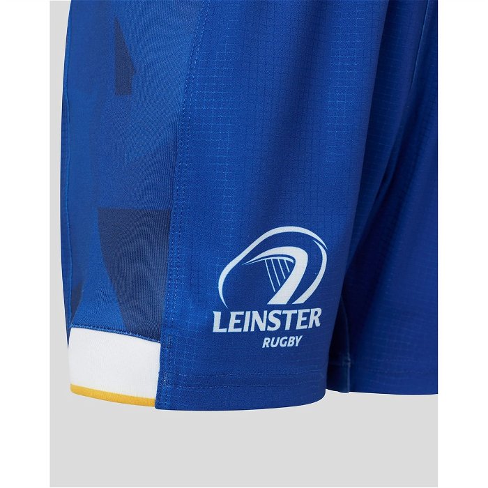 Leinster 23/24 Home Shorts Kids 