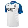 Club Brugee Away Jersey 2023 2024 Adults
