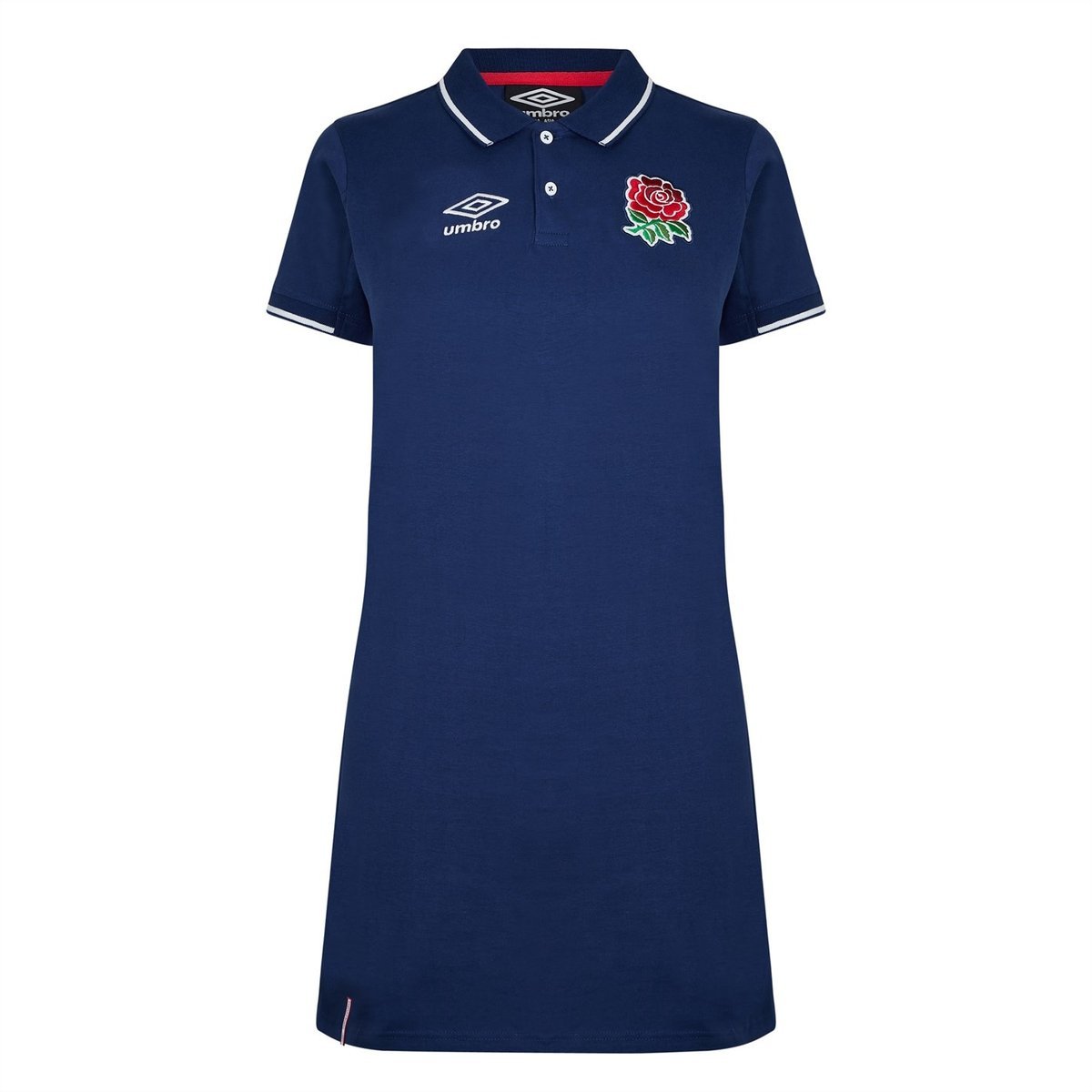Maillot de Rugby Officiel Pro Homme Angleterre Canterbury 2014