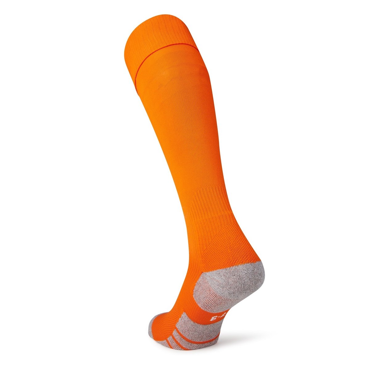 Orange 2025 kids socks