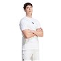 AEROREADY Pro Seamless Tennis T Shirt Mens