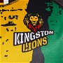 WBR Kingston Lions Alternate Shirt Mens