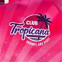 WBR Club Tropicana Alternate Shirt Mens