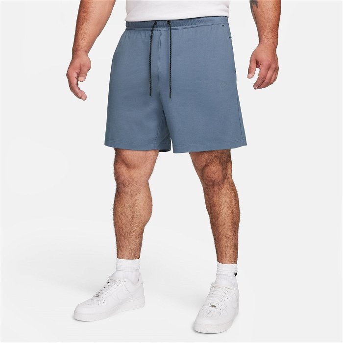 Tech Essentials Mens Shorts