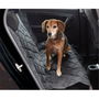 Quilted Waterproof Pet Seat Cover