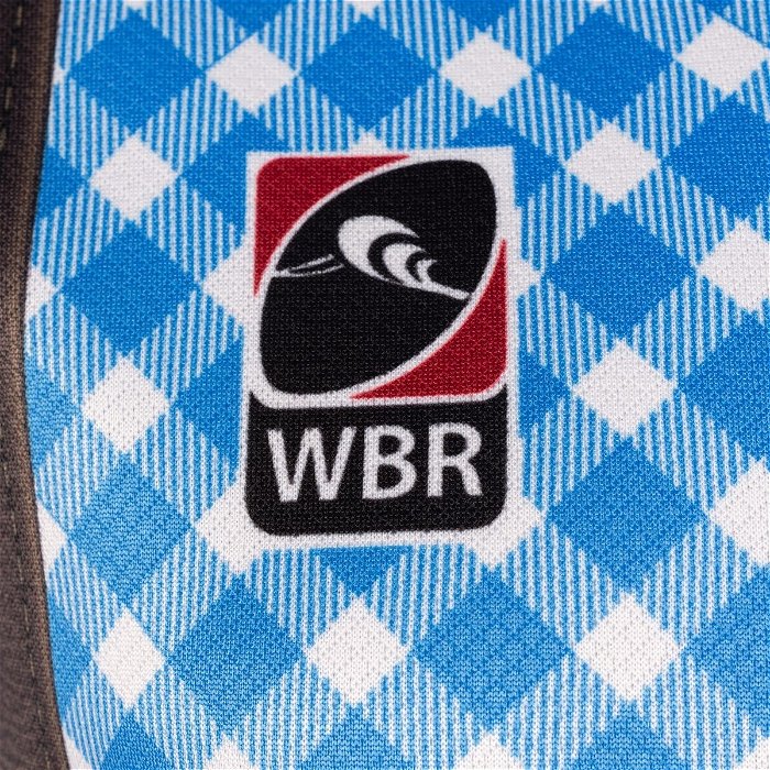 WBR Bavaria Home Shirt Mens