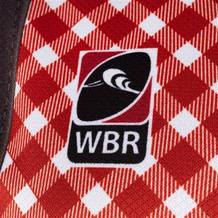WBR Bavaria Alternate Shirt Mens