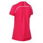 Short Sleeve Performance T Shirt Womens