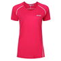 Short Sleeve Performance T Shirt Womens