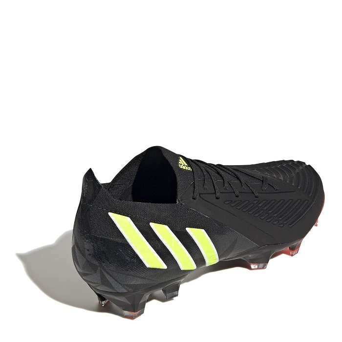 Predator Edge .1 FG Football Boots