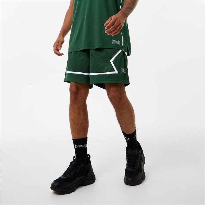 Everlast, Basketball Shorts, Basketball Shorts