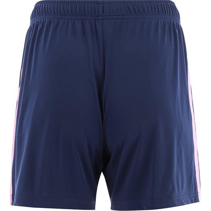 Cavan Dolmen 049 Poly Shorts Ladies