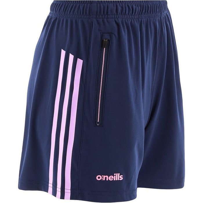 Wexford Dolmen 049 Poly Shorts Ladies