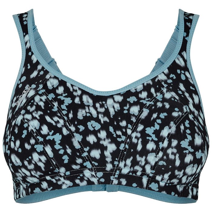 Shock Absorber Active Multi Extreme Impact Sports Bra Multi, £13.00