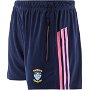 Westmeath Dolmen 049 Poly Shorts Ladies