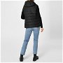 Womens Padded Gilet with Fleece Lining