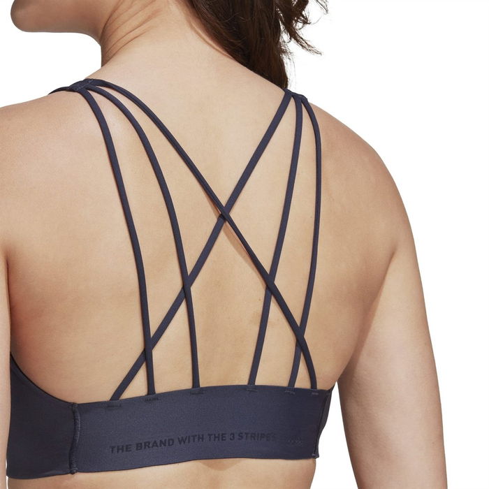 Coreflow Medium Support Sports Bra Womens