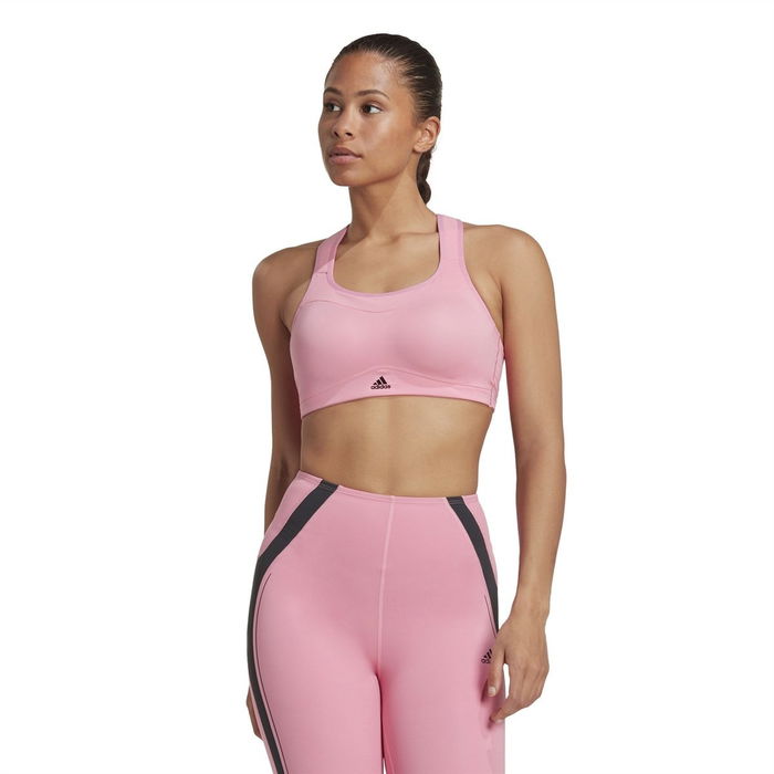 TLRD Impact Training High Support Bra